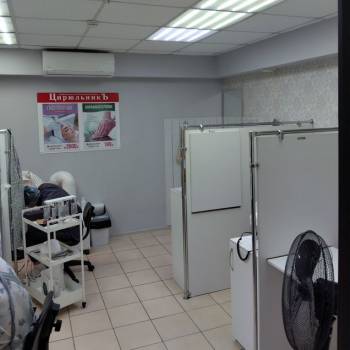 Продается Нежилое помещение, 274 м²