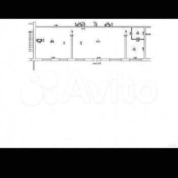 Продается Нежилое помещение, 106,2 м²