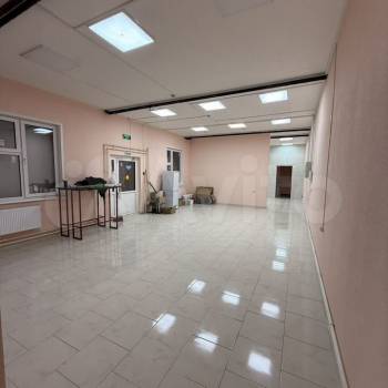 Продается Нежилое помещение, 106,2 м²