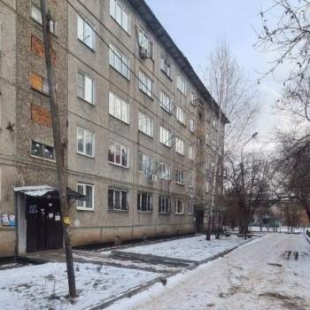 Сдается 1-комнатная квартира, 15 м²