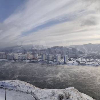 Продается 1-комнатная квартира, 43,5 м²