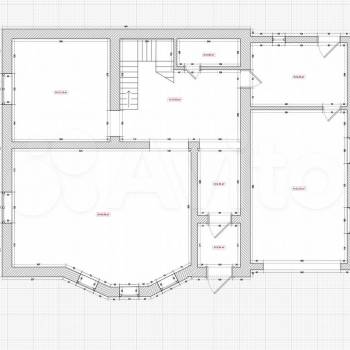Продается Дом, 190 м²