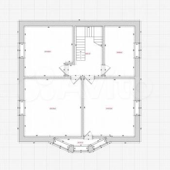 Продается Дом, 190 м²