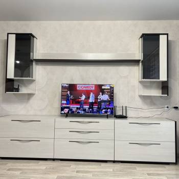 Сдается 1-комнатная квартира, 36,7 м²