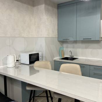 Сдается 1-комнатная квартира, 36,7 м²