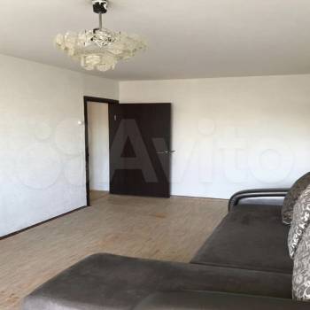 Сдается 2-х комнатная квартира, 43,5 м²