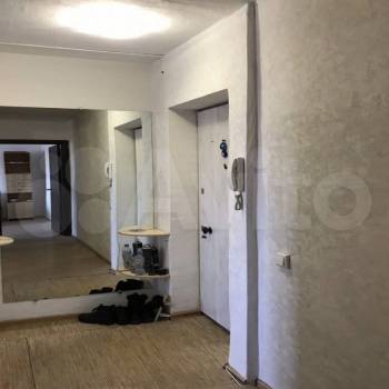 Сдается 2-х комнатная квартира, 43,5 м²