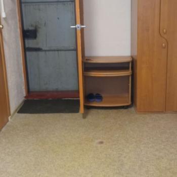 Сдается 1-комнатная квартира, 18 м²