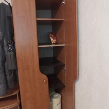 Сдается 1-комнатная квартира, 18 м²