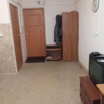 Сдается 1-комнатная квартира, 18 м²