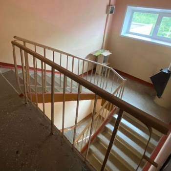 Сдается 2-х комнатная квартира, 54 м²