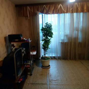 Сдается 2-х комнатная квартира, 54 м²