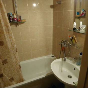 Сдается 2-х комнатная квартира, 54 м²