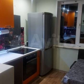 Сдается 2-х комнатная квартира, 54 м²