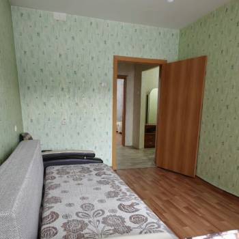 Сдается Многокомнатная квартира, 77,4 м²