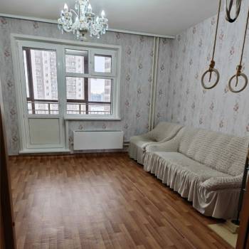 Сдается Многокомнатная квартира, 77,4 м²