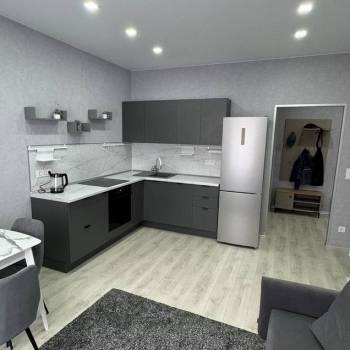 Сдается 1-комнатная квартира, 45,2 м²