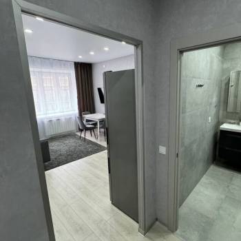 Сдается 1-комнатная квартира, 45,2 м²