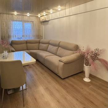 Продается 3-х комнатная квартира, 60,6 м²