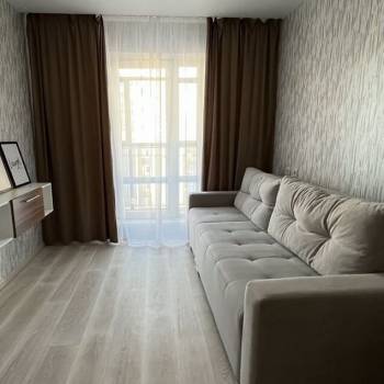 Сдается 2-х комнатная квартира, 69 м²