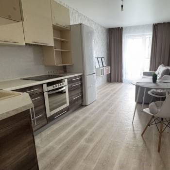 Сдается 2-х комнатная квартира, 69 м²