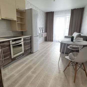 Сдается 2-х комнатная квартира, 69 м²