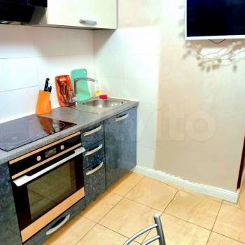 Сдается 2-х комнатная квартира, 48,5 м²