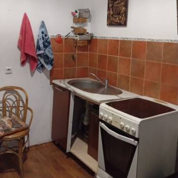 Продается 1-комнатная квартира, 39 м²