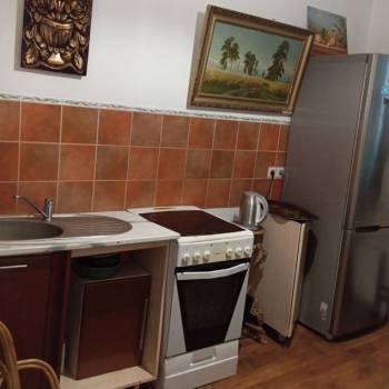 Продается 1-комнатная квартира, 39 м²