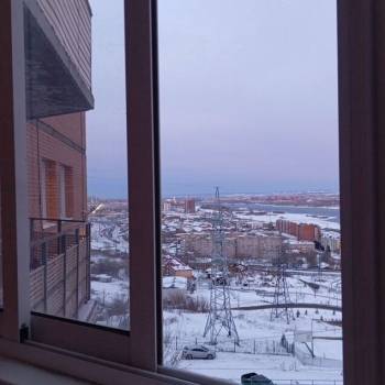 Продается 1-комнатная квартира, 39 м²