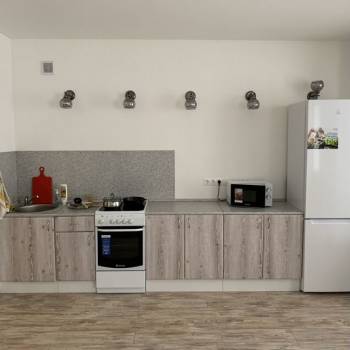 Сдается 1-комнатная квартира, 50 м²