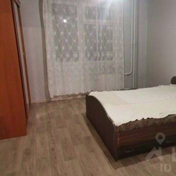 Сдается 2-х комнатная квартира, 59 м²