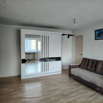 Сдается 2-х комнатная квартира, 46 м²