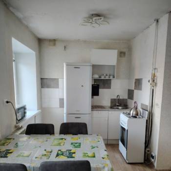 Сдается 2-х комнатная квартира, 46 м²