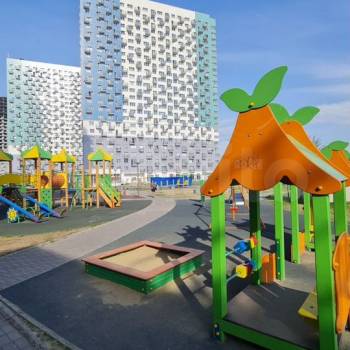 Продается 3-х комнатная квартира, 91 м²