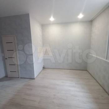 Продается 1-комнатная квартира, 19,4 м²