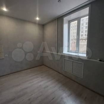 Продается 1-комнатная квартира, 19,4 м²