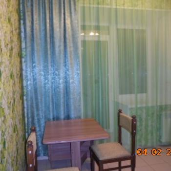 Сдается 1-комнатная квартира, 37 м²