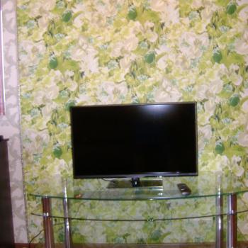 Сдается 1-комнатная квартира, 37 м²