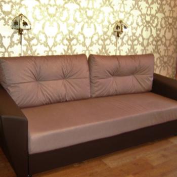 Сдается 1-комнатная квартира, 37 м²