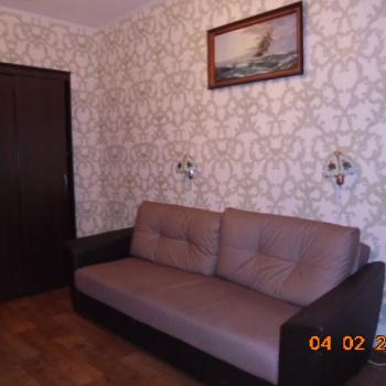 Сдается 1-комнатная квартира, 37 м²