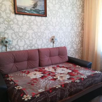 Сдается 1-комнатная квартира, 37 м²