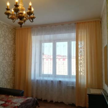 Сдается 1-комнатная квартира, 37 м²