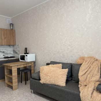 Сдается 1-комнатная квартира, 27 м²