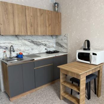 Сдается 1-комнатная квартира, 27 м²