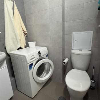 Сдается 1-комнатная квартира, 27 м²