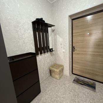 Сдается 1-комнатная квартира, 27 м²