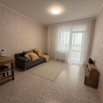 Сдается 1-комнатная квартира, 27 м²