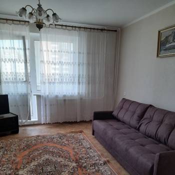 Сдается Многокомнатная квартира, 82 м²