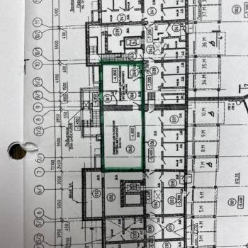 Продается Нежилое помещение, 115 м²